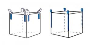 噸袋的基本設計種類有哪些？